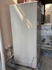 滋賀県米原市　S様邸