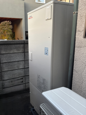 東京都西多摩郡　M様邸