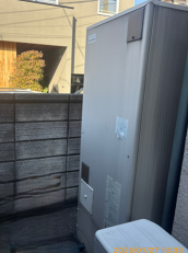 東京都西多摩郡　M様邸