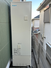 大分県竹田市　I様邸