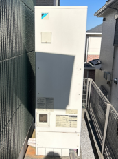 大分県竹田市　I様邸