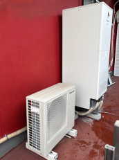 広島県府中市　M様邸