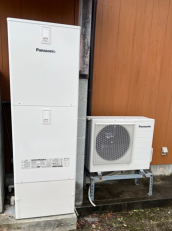 石川県白山市　I様邸