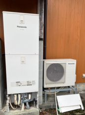 石川県白山市　I様邸