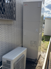 福岡県糟屋郡　T様邸