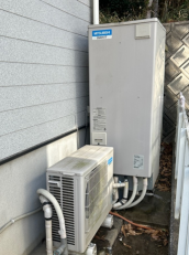 長野県木曽郡　O様邸