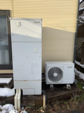 宮城県栗原市　N様邸