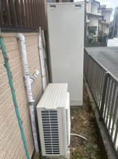 三重県桑名郡　K様邸