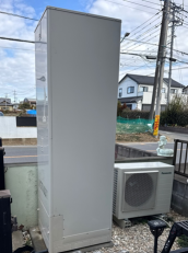 徳島県三好市　H様邸