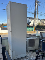 徳島県三好市　H様邸