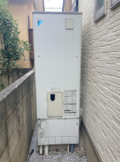 山口県周南市　U様邸