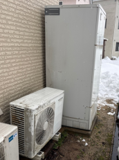 宮城県登米市　A様邸