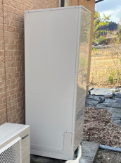 長野県中野市　S様邸