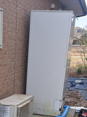 長野県中野市　S様邸