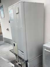 茨城県牛久市　S様邸