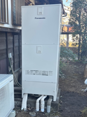 和歌山県海草郡　I様邸