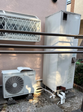 福岡県朝倉郡　K様邸