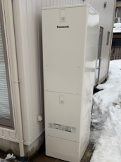 富山県氷見市　H様邸