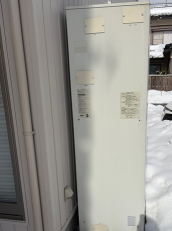 富山県氷見市　H様邸