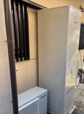 佐賀県伊万里市　I様邸