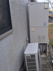 埼玉県蕨市　G様邸