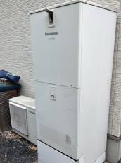 群馬県北群馬郡　M様邸