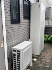 岡山県真庭市　H様邸