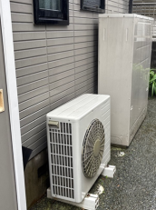 岡山県真庭市　H様邸