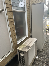 愛知県犬山市　M様邸