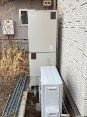 東京都葛飾区　S様邸