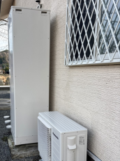 兵庫県川辺郡　M様邸