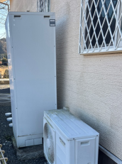 兵庫県川辺郡　M様邸