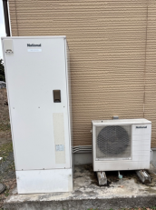 栃木県那須烏山市　A様邸