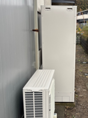 東京都西多摩郡　B様邸