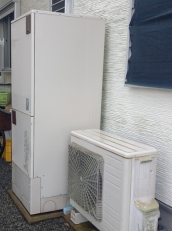 栃木県那須烏山市　A様邸