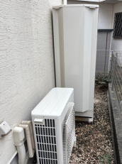 大阪府枚方市　K様邸