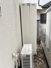 大阪府枚方市　K様邸