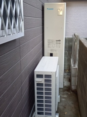 鹿児島県鹿児島郡　H様邸