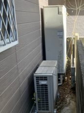 鹿児島県鹿児島郡　H様邸