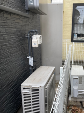 大分県杵築市　I様邸