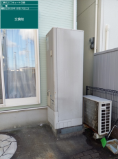 徳島県那賀郡　K様邸