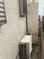 千葉県銚子市　E様邸