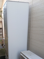 新潟県南魚沼郡　H様邸