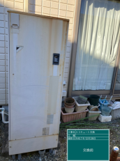 茨城県桜川市　T様邸