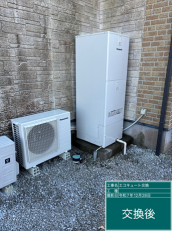 熊本県宇土市　T様邸