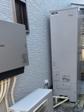 大阪府枚方市　A様邸