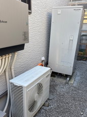 大阪府枚方市　A様邸