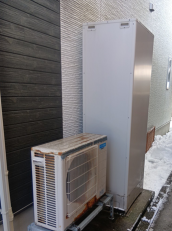 福島県安達郡　N様邸