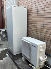 東京都昭島市　T様邸