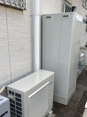 鹿児島県伊佐市　K様邸